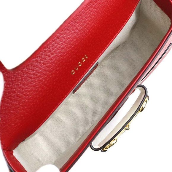 Gucci Crossbody Shoulder Bag Gucci X Adidas 658574 - Picture 5 of 10